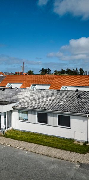 Centervej, 21, Hanstholm, 7730 - Photo 1