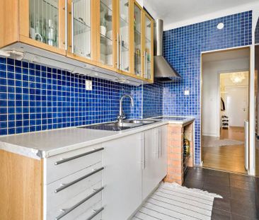 Gustavslundsvägen, Bromma - Photo 1