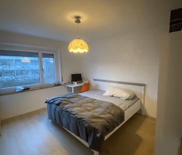 2.5 Zimmer, 65 m², 1. Stock - Foto 2