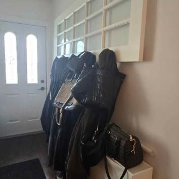 6 et demi sur 2 étages - Photo 3