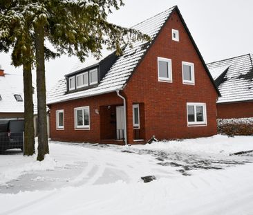 Ein Zuhause zum Ankommen - Saniertes Einfamilienhaus in Markhausen - Photo 6
