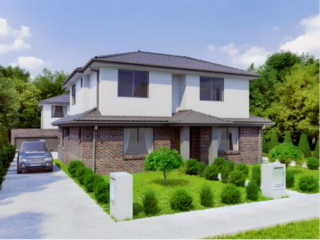 Unit 1 Room 8 - Photo 5