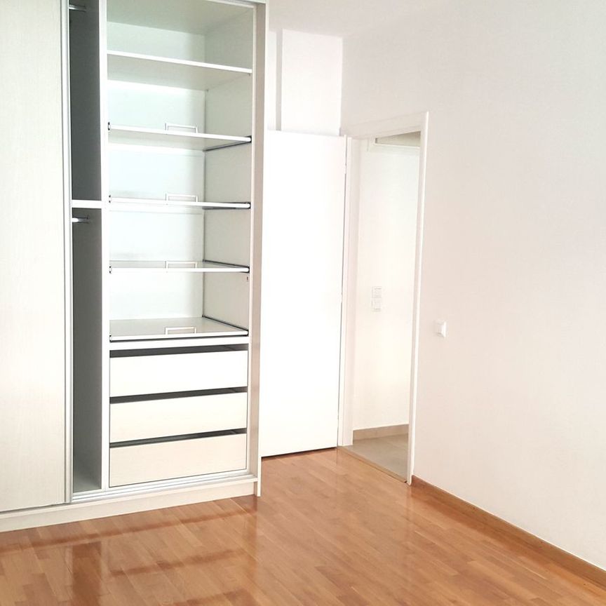 Ενοικίαση κατοικίας, 130 τ.μ., Αγία Παρασκευή, 1.400 € - Photo 1