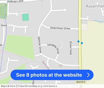 Sandeby Drive, Ravenfield - Photo 1