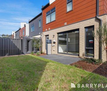 Brand New Contemporary Townhouse with spacious living and luxury fi... - Photo 6