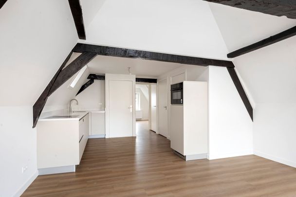 Appartement te huur: Gedempte Oude Gracht 102-B 2011 GW Haarlem - Photo 1