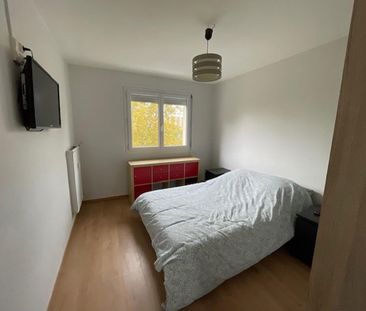location Appartement T3 DE 67.63m² À MURET - Photo 4