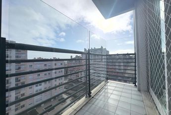 4 Bedroom Apartment with parking, Telheiras, Lisboa