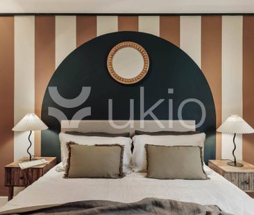 2 bedroom luxury Apartment for rent in Barcelona, Catalonia - Photo 2