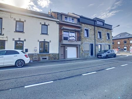 Maison 2 chambres à louer à Haversin - Photo 4