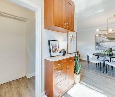 For Lease - 225 Woodville Avenue Unit# Upper, Toronto, Ontario - Photo 6