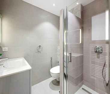 Superbe appartement de 3 pièces rénové avec vue mer - Photo 4