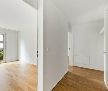 Spacious and modern apartment - Photo 1