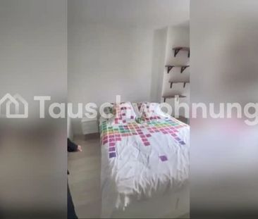 2 Zimmer, 27 m², EG - Foto 3