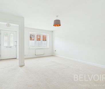 Detached house to rent on - Photo 4