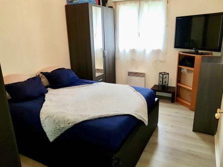 Location Appartement 2 pièces 52m² CLAYE SOUILLY 77410 - Photo 3