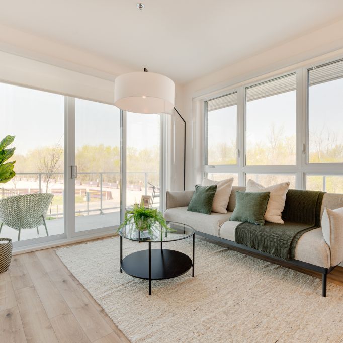 VILL APPARTEMENT TOUT-INCLUS - Photo 1