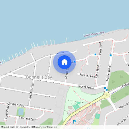 13 Morris Crescent, 2264, Bonnells Bay Nsw