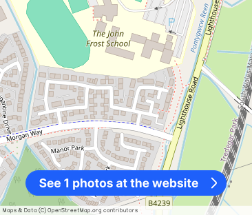 Schooner Avenue - Photo 1