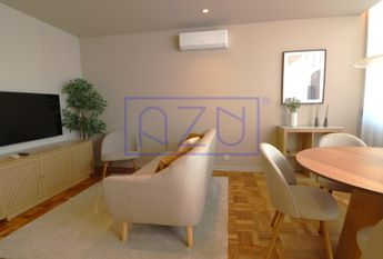 Apartamento T2+1 em Porto