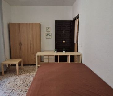 Alquiler de estudio en Calle Madre de Dios s/n - Foto 5