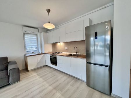 Apartament modern în Alphaville Arena - Photo 4