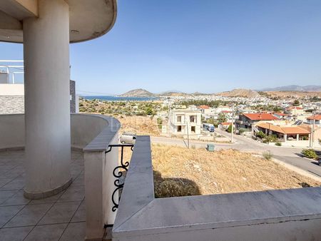 Μεζονέτα για ενοικίαση Ιπποκράτους - Μητσολιό (Σαλαμίνα) - Φωτογραφία 5