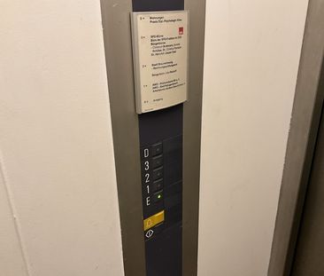 2-Zimmer Dachgeschosswohnung im Magniviertel - Photo 2