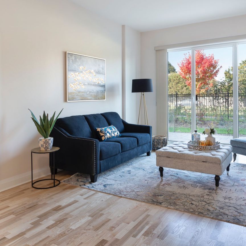 For Lease - 1088 Maritime Way Unit# 304, Kanata, Ontario - Photo 1