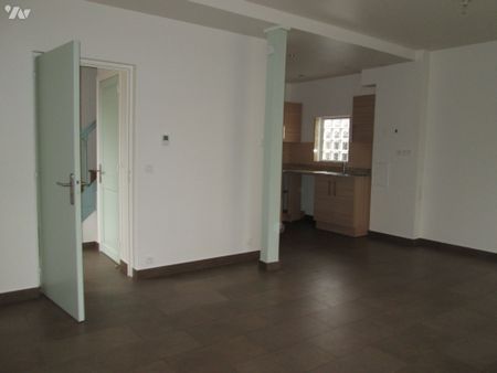 UN APPARTEMENT 2 CHAMBRES - Photo 3