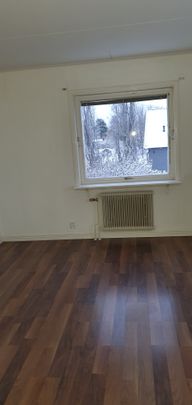 Svartbyvägen, Örnsköldsvik - Foto 1