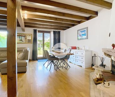 Funished house - lease minimum 1 year - Foto 4