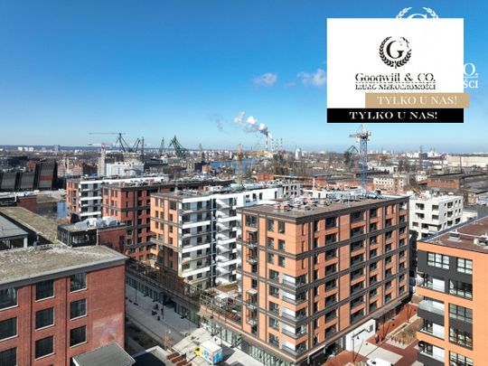 Gdańsk Śródmieście Ks. Jerzego Popiełuszki - Photo 1