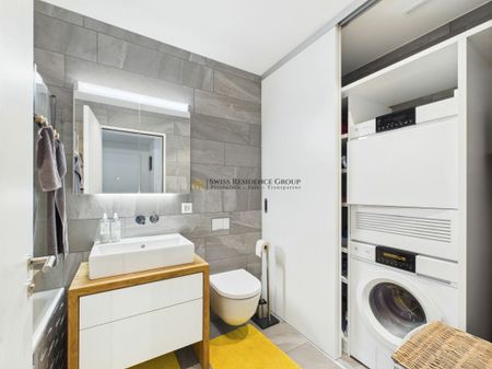 3.5 Zimmer, 118 m², 1. Stock - Photo 2