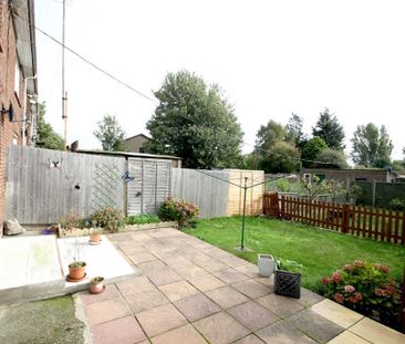 1 bedroom flat to rent - Photo 6