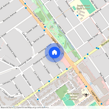 6 Miriam Street, Holland Park West QLD 4121