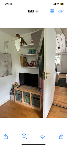 Månstigen, Höllviken - Foto 2