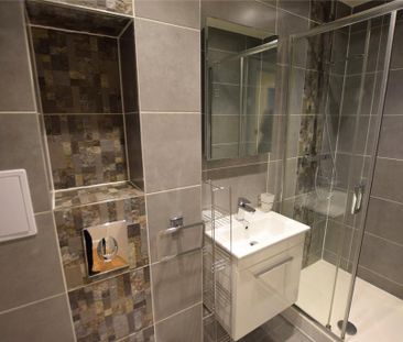 1 bedroom apartment to rent - Photo 6