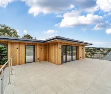 4 bedroom detached house to rent - Photo 6