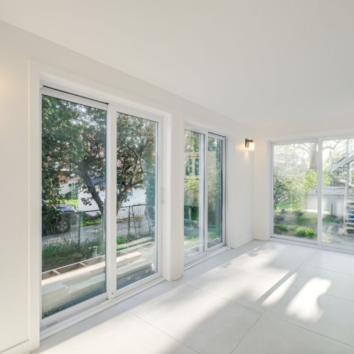 Appartement à louer - Montréal (Le Sud-Ouest) (Côte-Saint-Paul) Appartement à louer - Montréal (Le Sud-Ouest) (Côte-Saint-Paul) - Photo 1