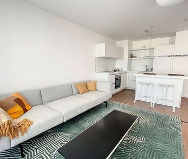 Appartement à louer 3 pièces • Suresnes - Photo 1