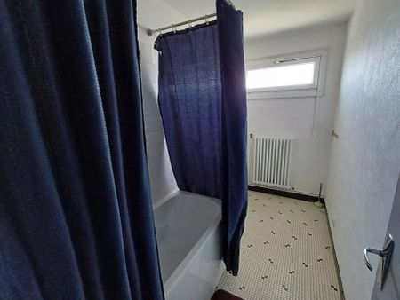 Appartement Tours 2 pièce(s) 68.32 m2 - Photo 5