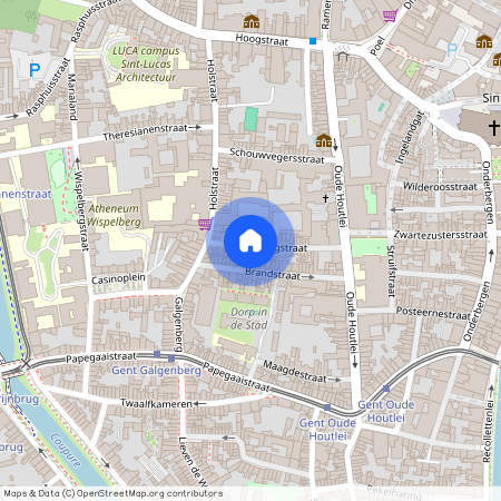 Wellingstraat 81, 9000 Gent