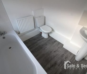 Exeter Street Pallion Sunderland - Photo 2