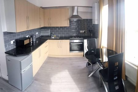 1 Bed Flat, Greyhound Lane, SW16 - Photo 4