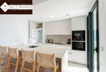 Ground floor apartment - Fuengirola (Carvajal)