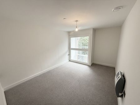 2 Bed Flat, Great George Street, LS1 - Photo 2
