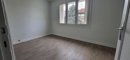 Location Appartement 3 pièces 75m² NANCY 54000 - Photo 4