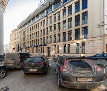 Przytulne mieszkanie z balkonem w centrum Krakowa! - Фото 2
