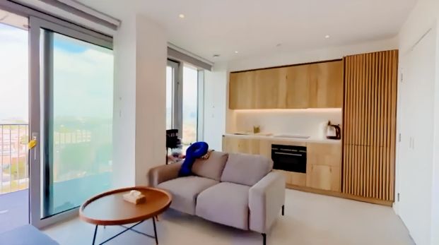 1 Bedroom 1 Bathroom - Photo 1